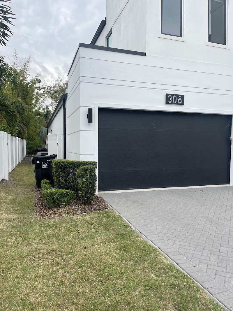 Pirana lawncare llc work photo 3