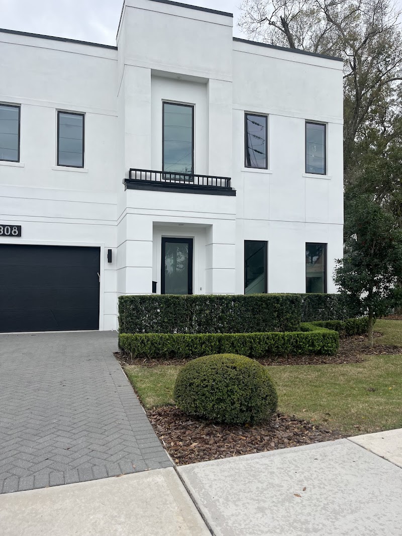 Pirana lawncare llc work photo 4